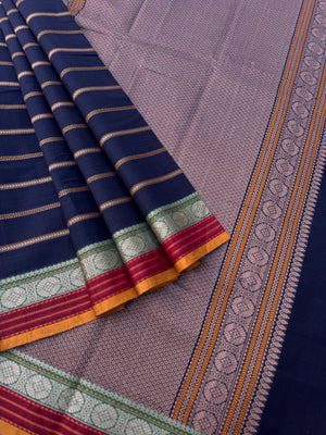 Mangalavastaram - for people who love small borders