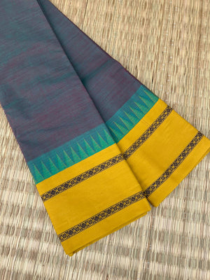 Korvai Stories -
