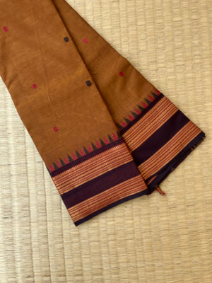 Kanchi X Chettinad -