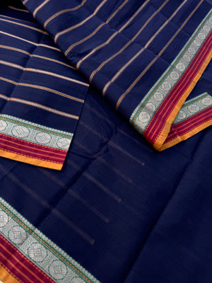 Mangalavastaram - for people who love small borders