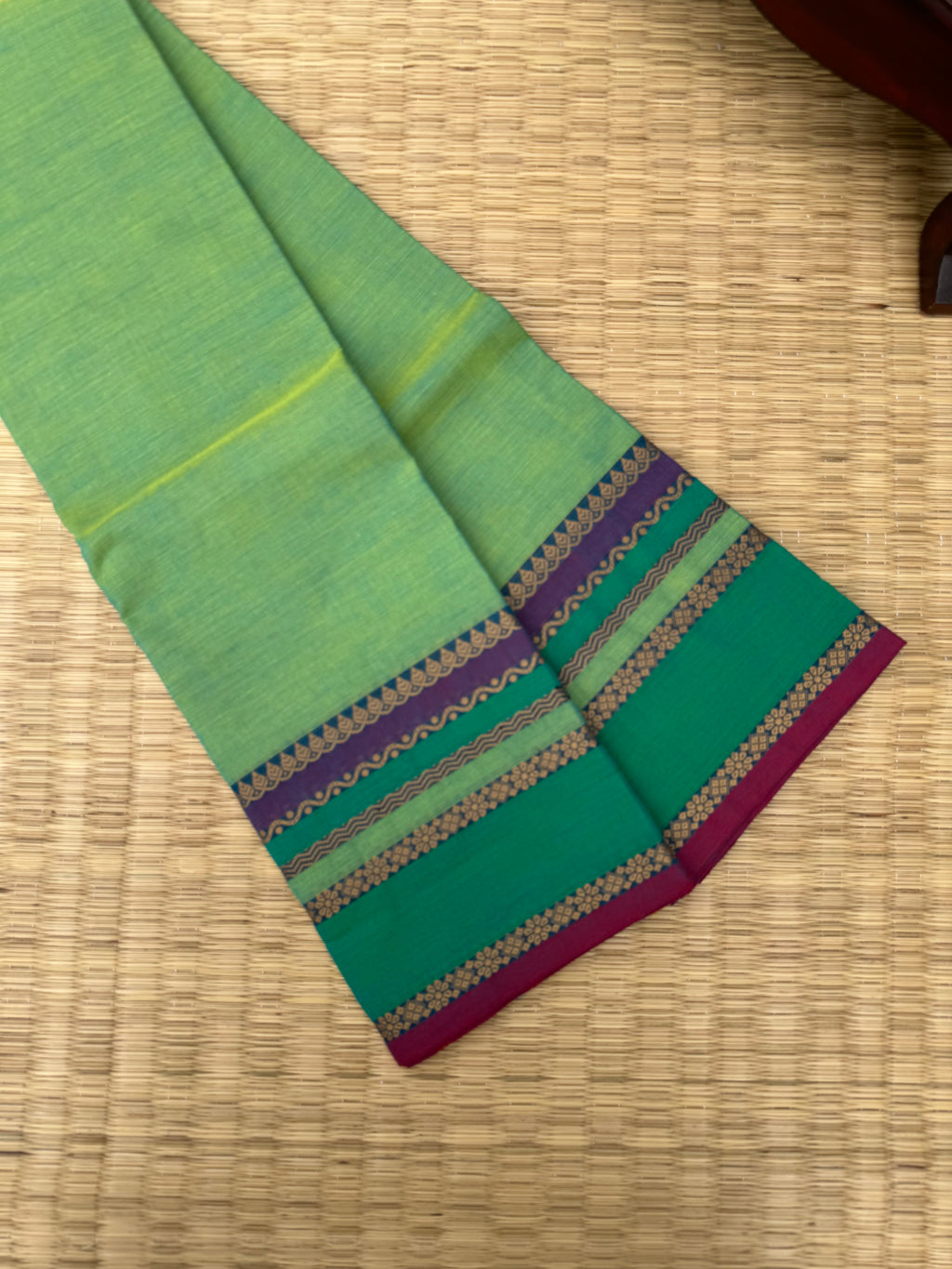 Aura - All Day Chettinad