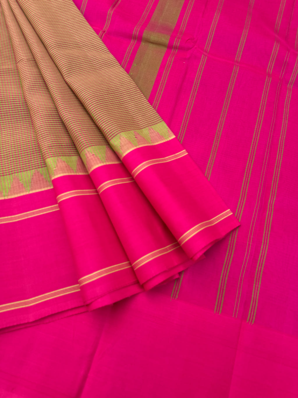 Signature Silk Cotton -