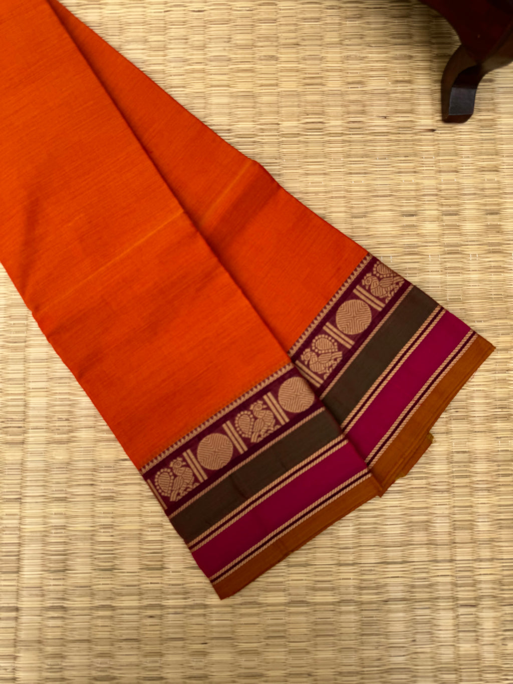 Aura - All Day Chettinad