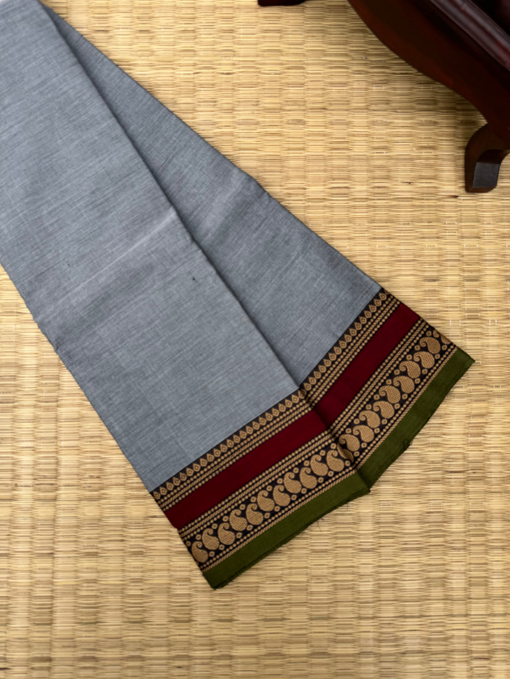 Aura - All Day Chettinad