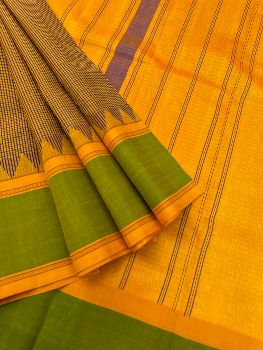 Signature Silk Cotton -