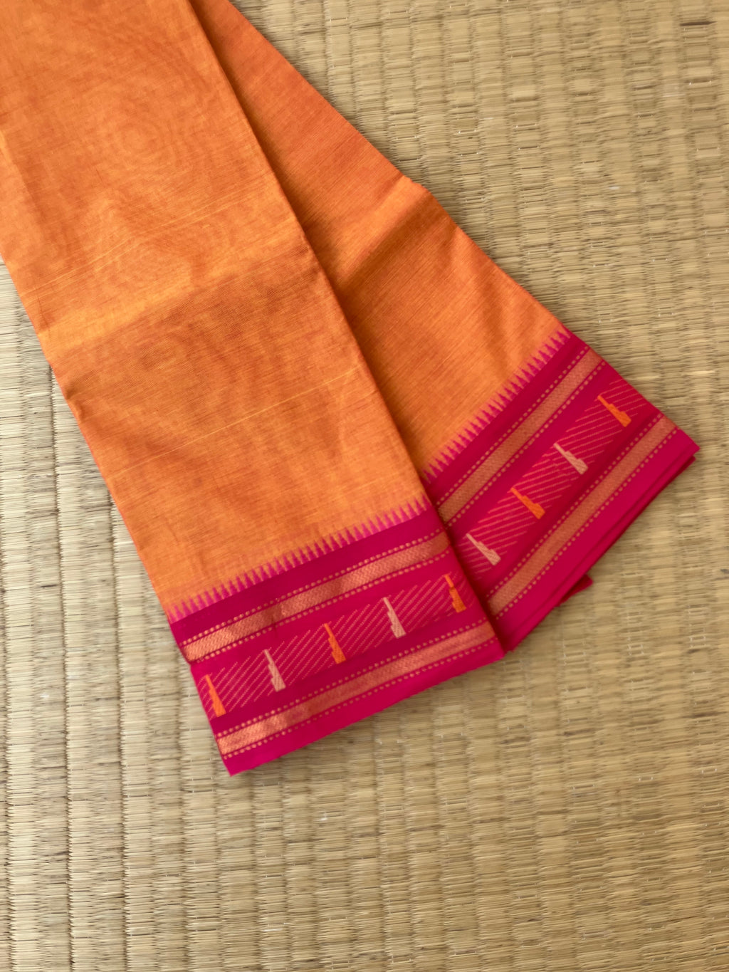 Kanchi X Chettinad -