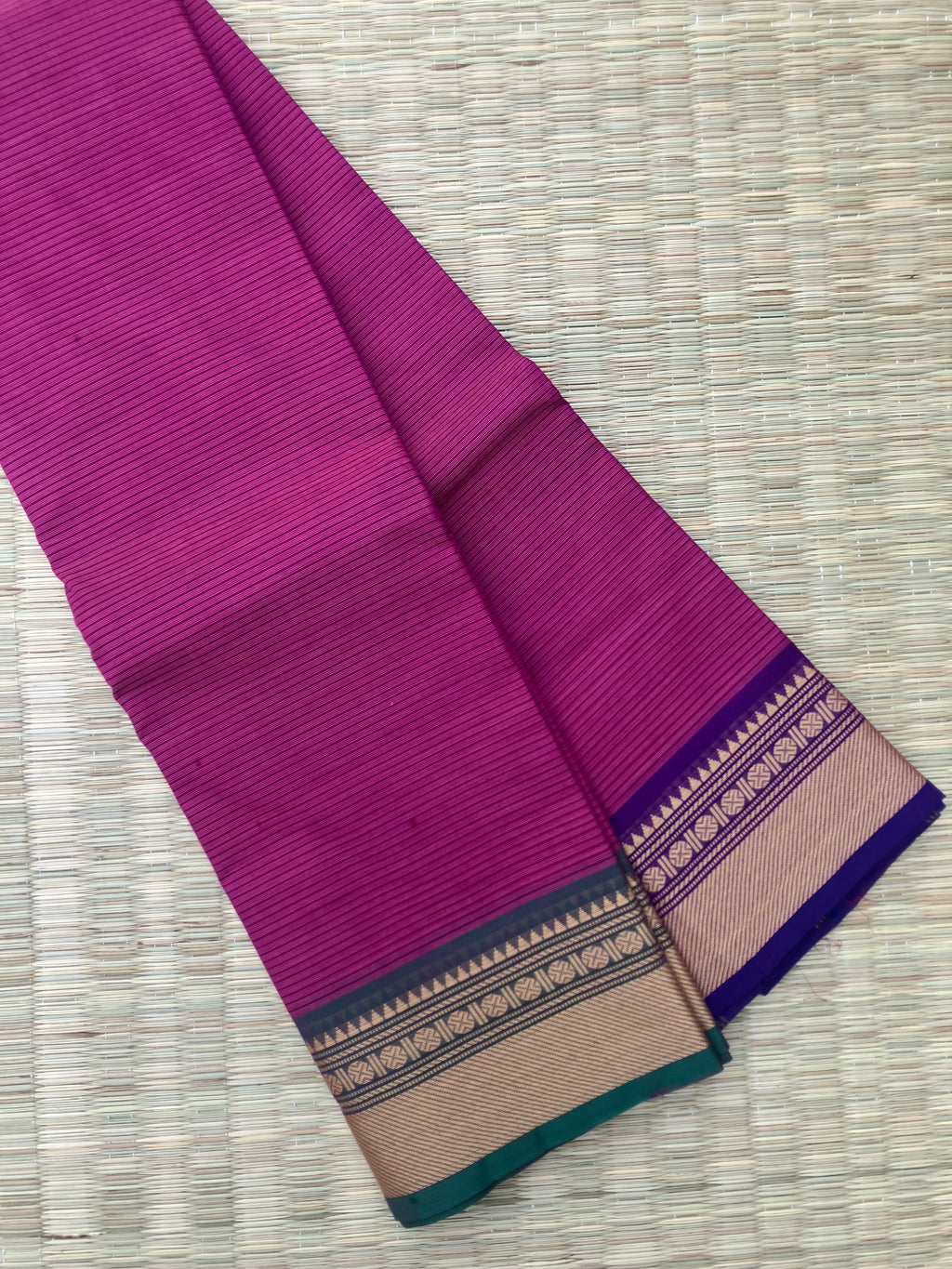 Aura - All Day Chettinad