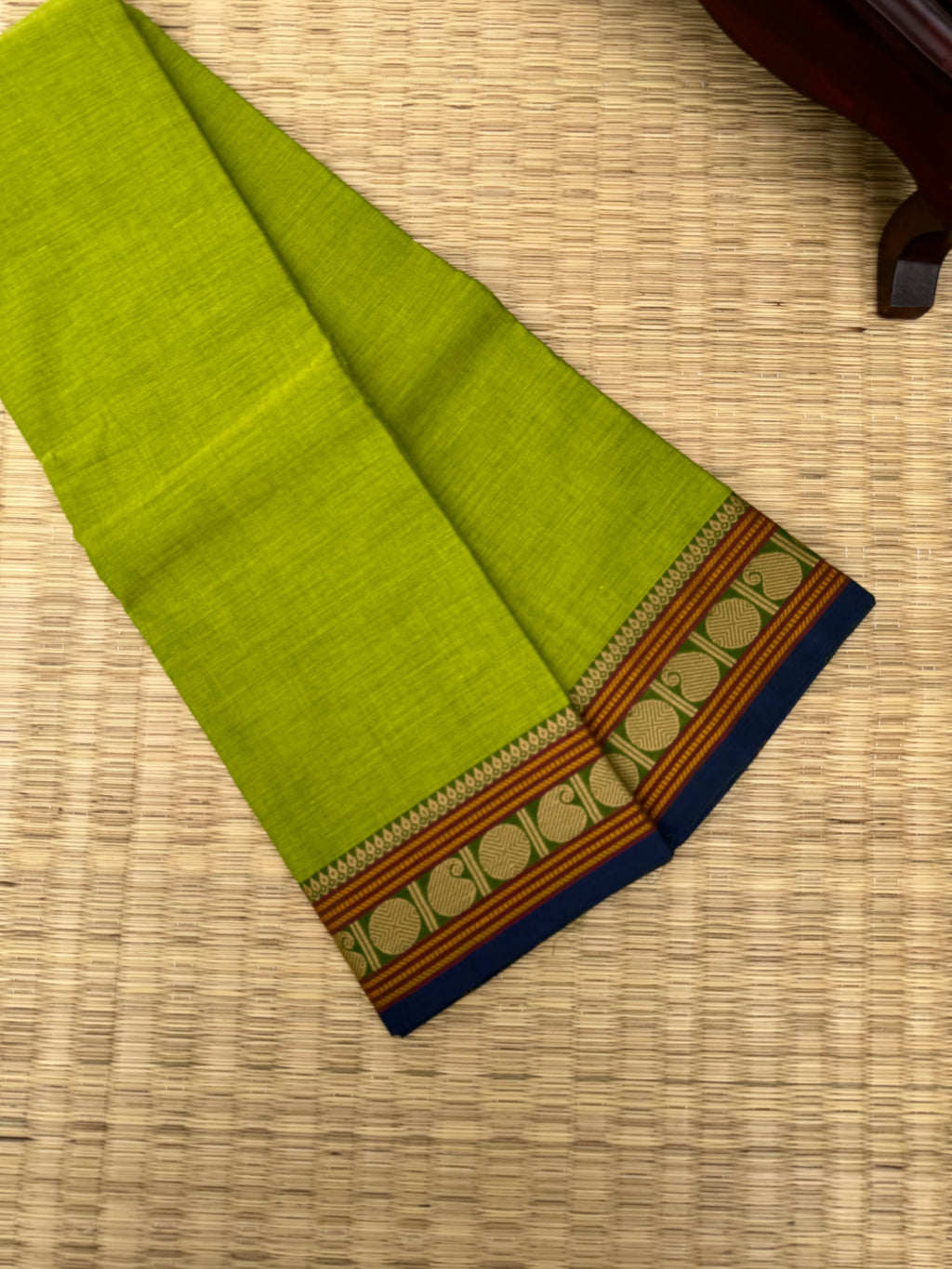 Aura - All Day Chettinad