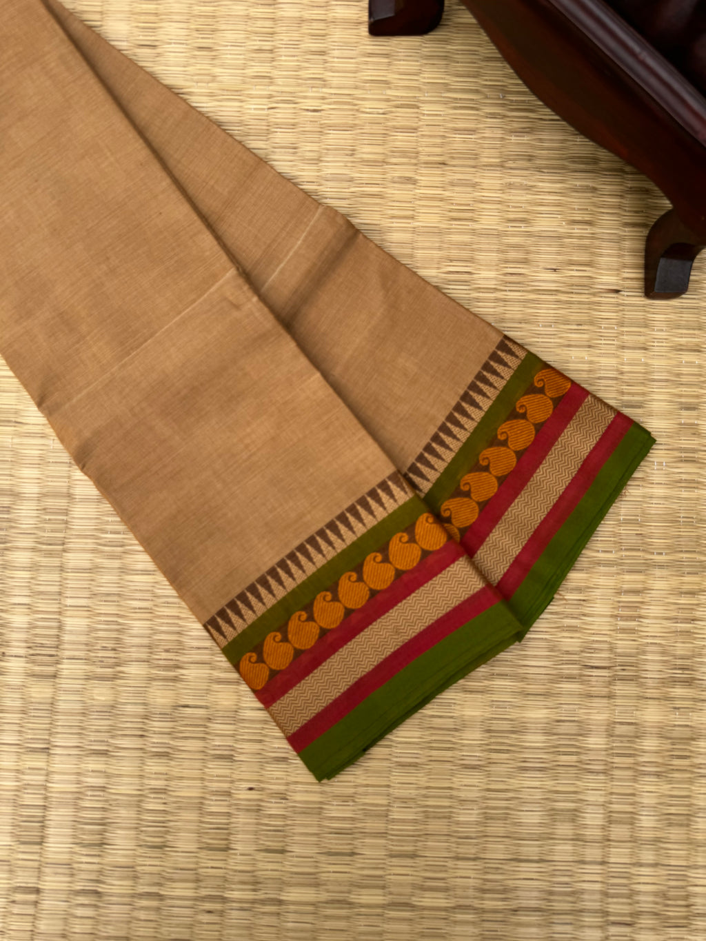 Aura - All Day Chettinad