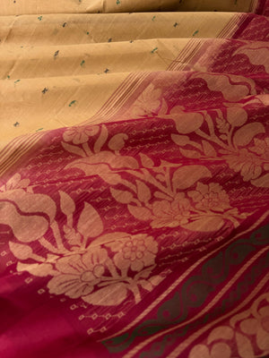 Pragatham - Contrast Play - sandel wood and aaraku