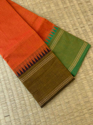(Kanchi X Chettinad -