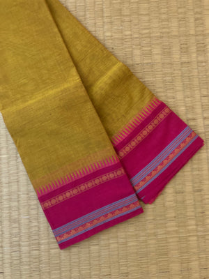 Kanchi X Chettinad -