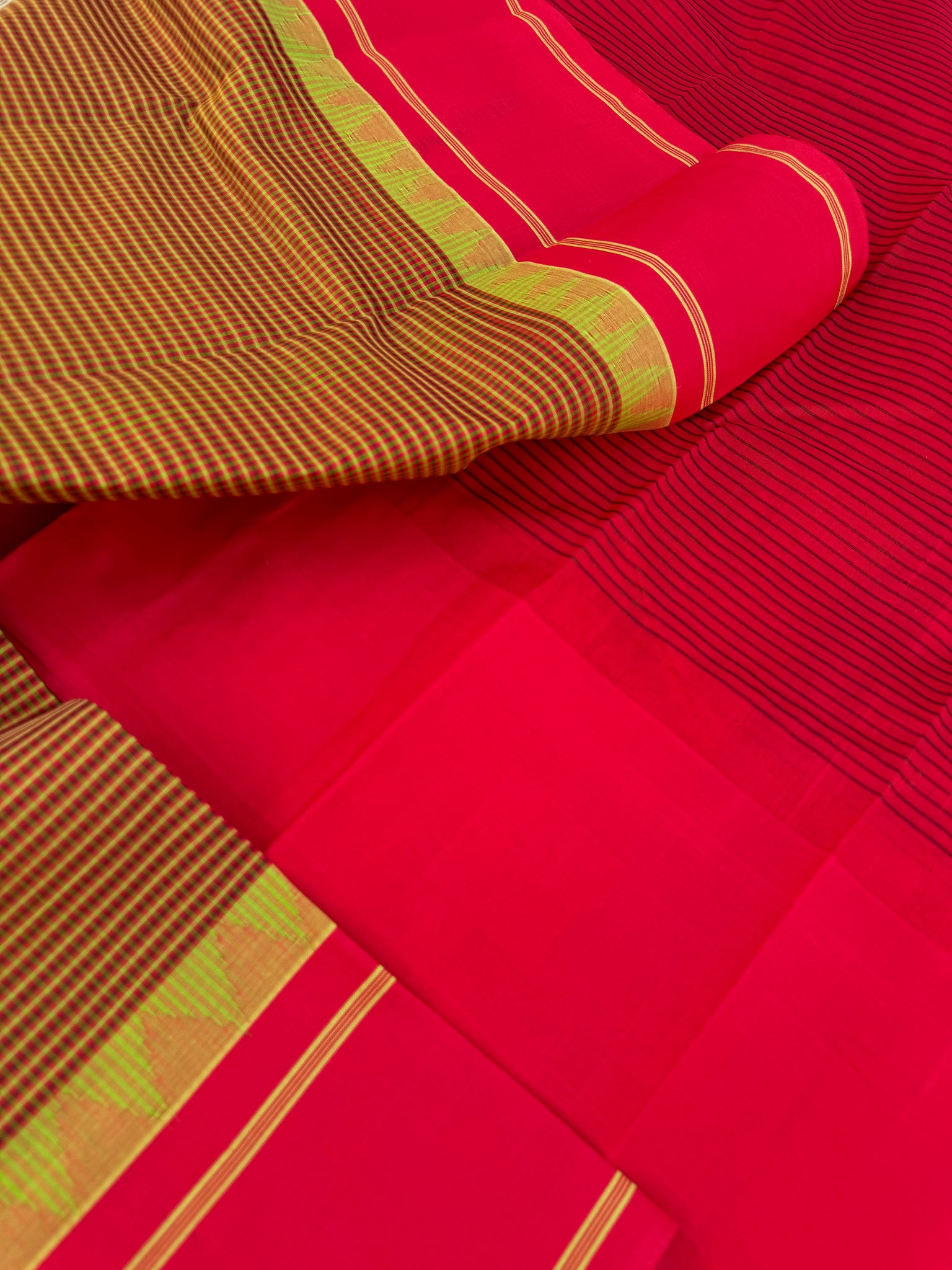 Signature Silk Cotton -