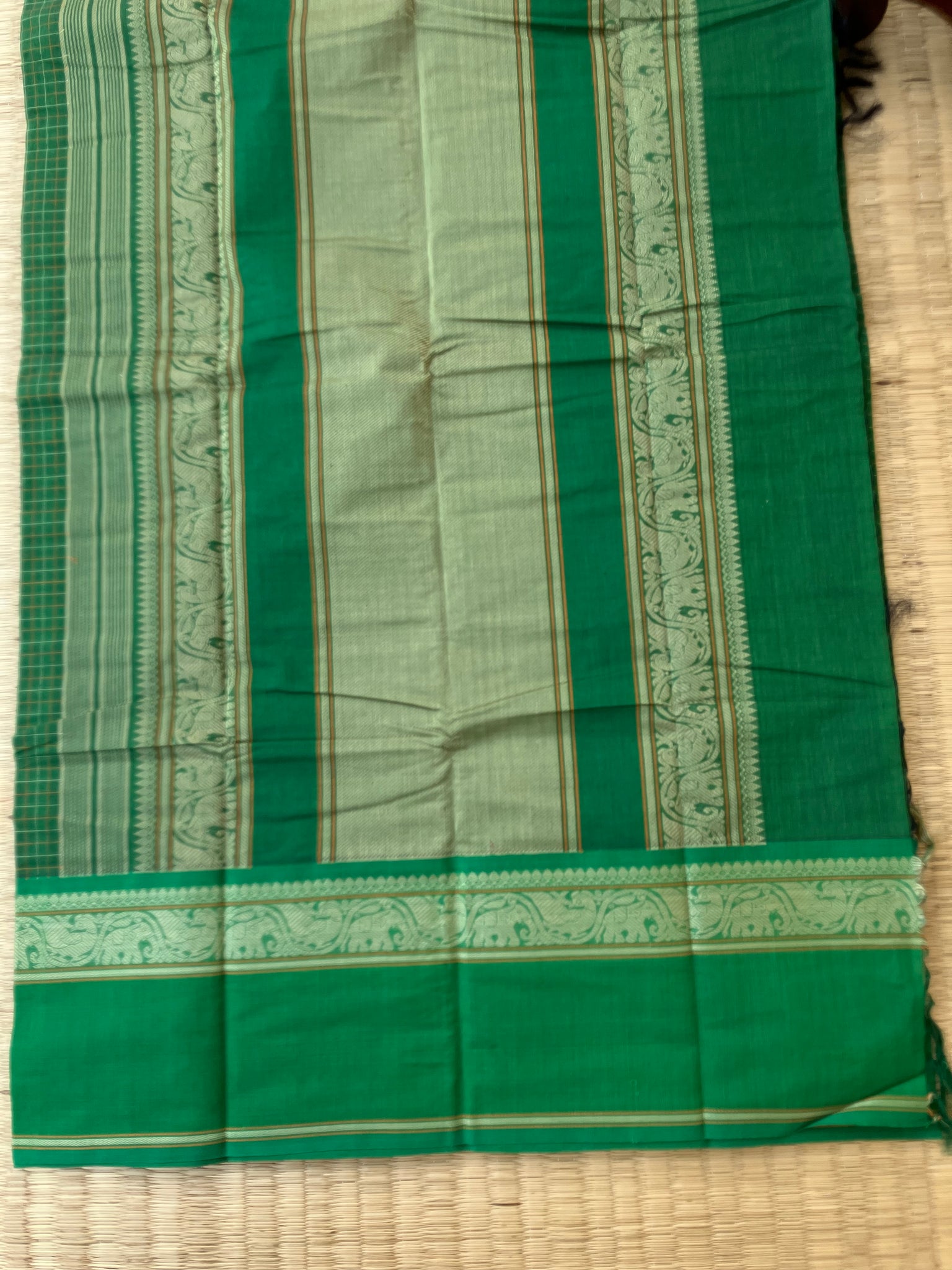 Mangalavastaram