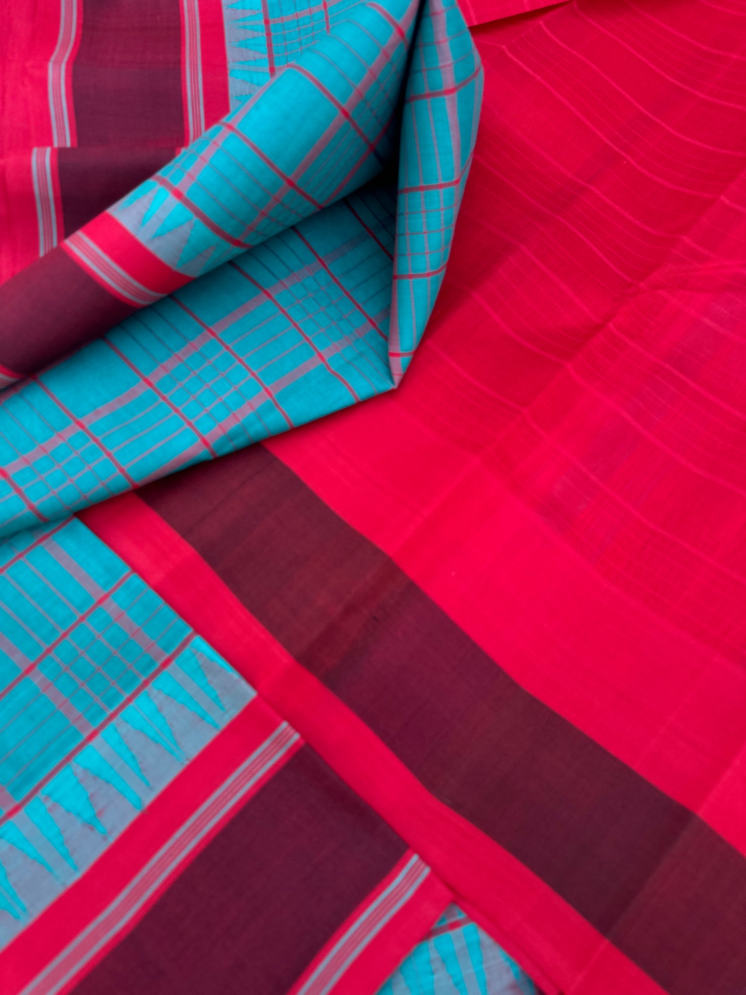 Signature Silk Cotton -