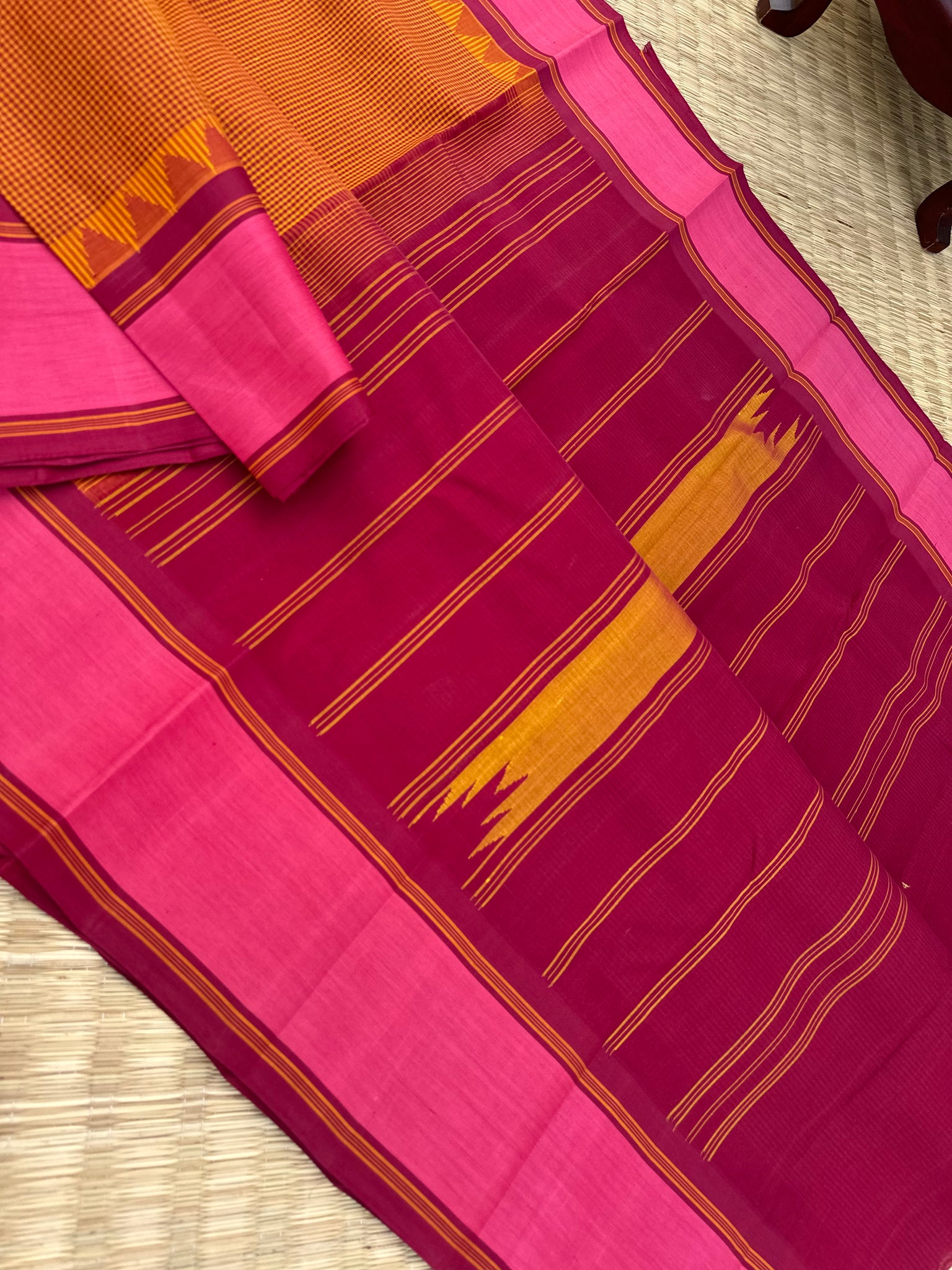 Signature Silk Cotton -