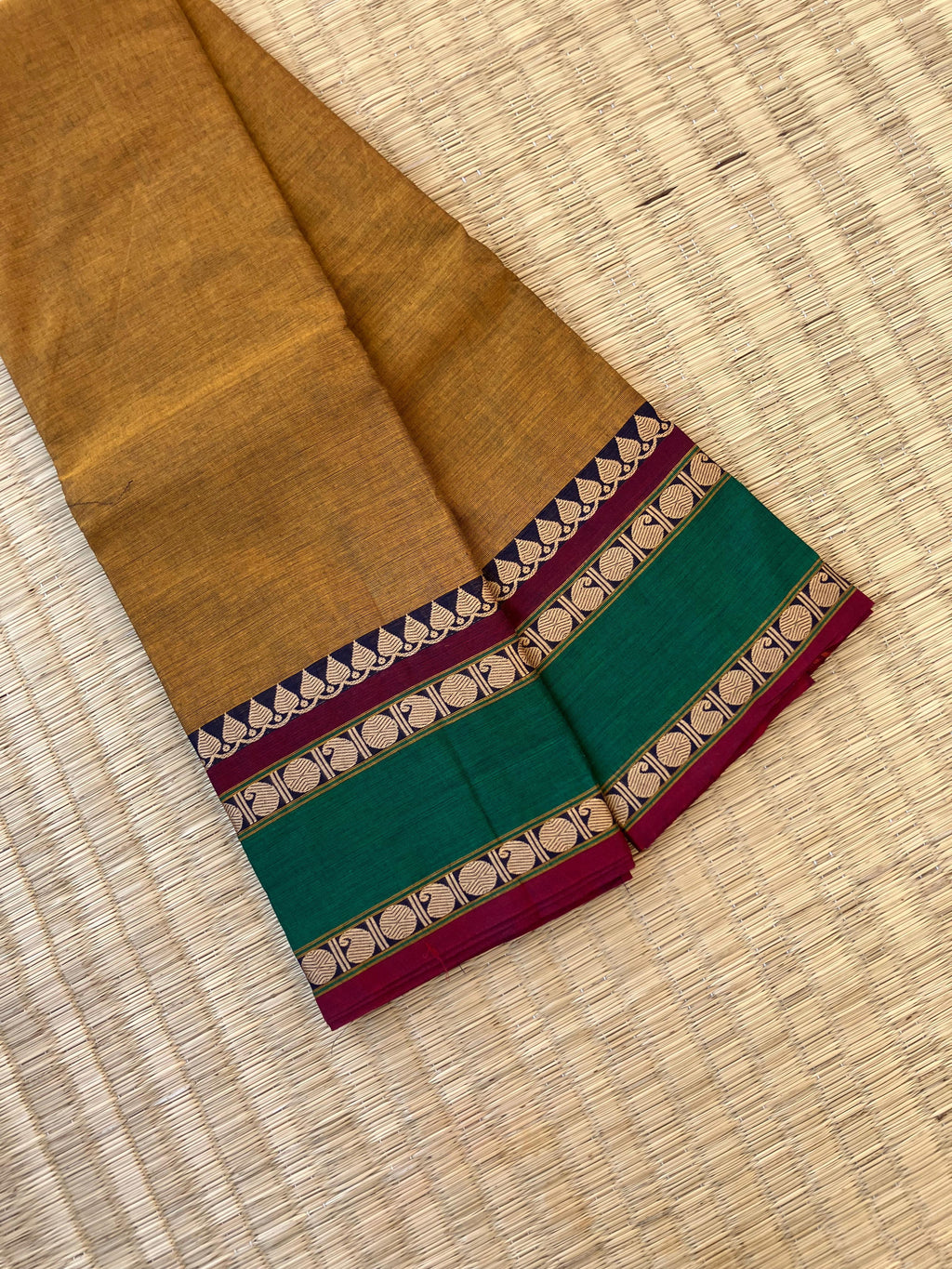 Aura - All Day Chettinad