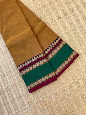 Aura - All Day Chettinad